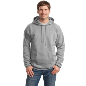 Hanes Ultimate Cotton - Pullover Hooded Sweatshirt.