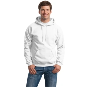 Gildan - Heavy Blend Hooded Sweatshirt.