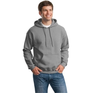 Gildan - DryBlend Pullover Hooded Sweatshirt.