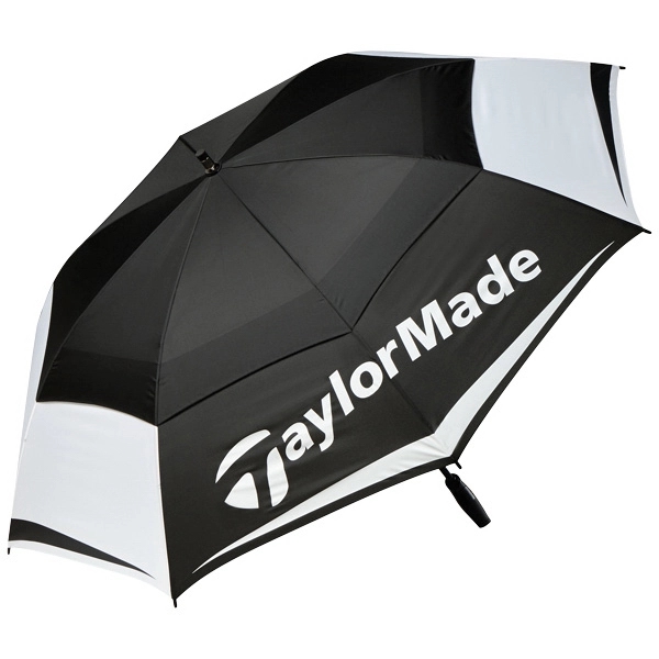 Taylormade TP Tour Double Canopy Umbrella 64''