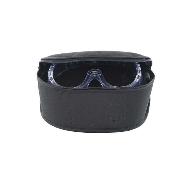 EC022 Safety Goggles Case