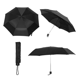 Prime Line Budget Folding Umbrella