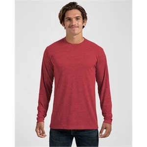 Tultex Poly-Rich Long Sleeve T-Shirt