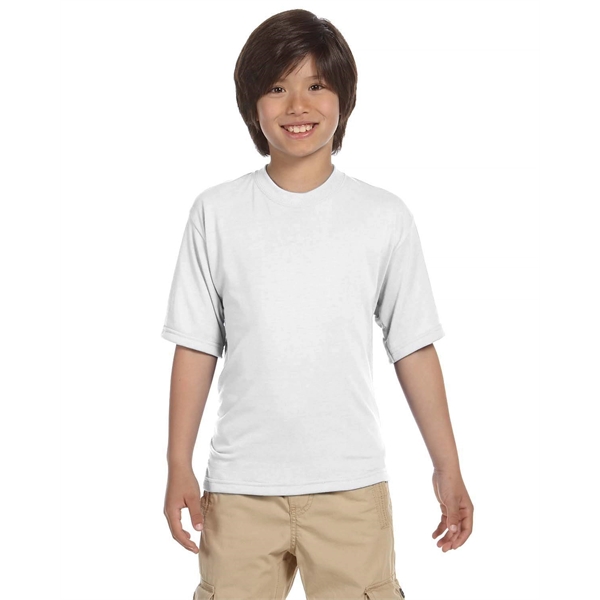 Jerzees Youth DRI-POWER® SPORT T-Shirt
