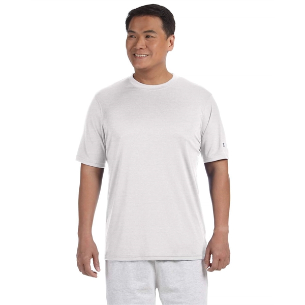 Champion Adult Double Dry® Interlock T-Shirt