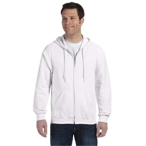 Gildan Adult Heavy Blend™ Full-Zip Hooded Sweatshirt