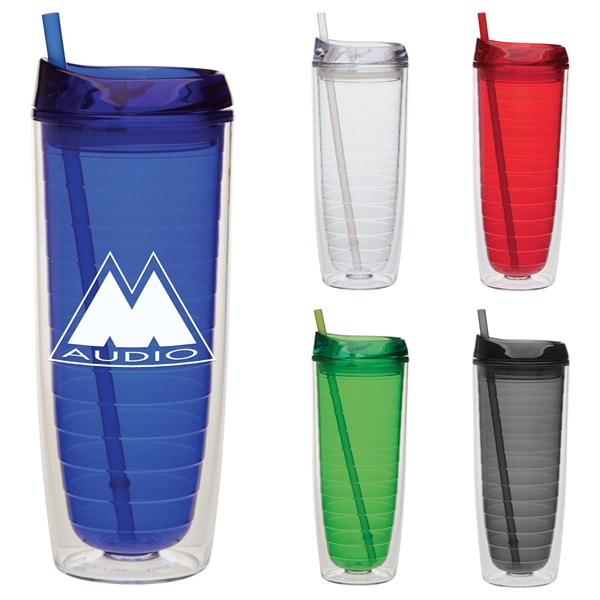 20 oz. Cool Cup Collection Tumbler