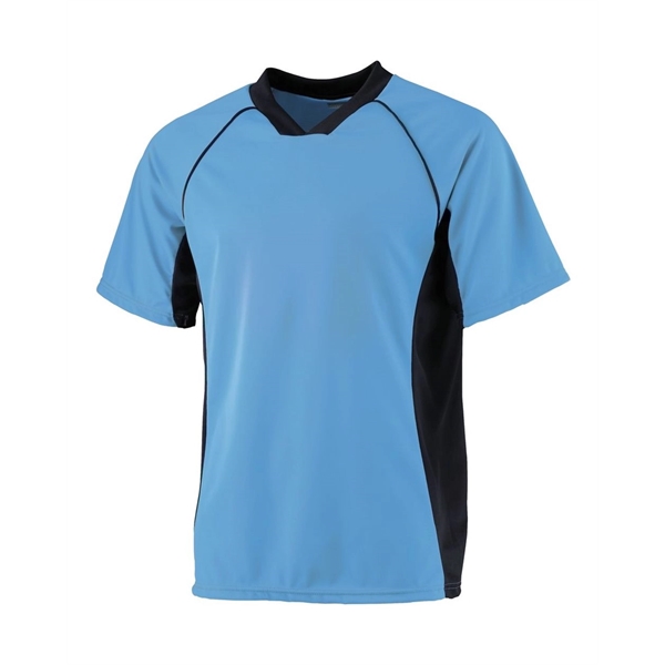 Augusta Sportswear Wicking Soccer Shirt