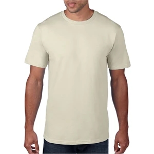 Anvil Organic Lightweight T-Shirt