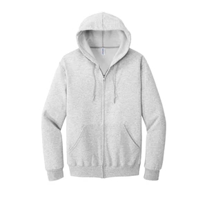 Jerzees - NuBlend Full-Zip Hooded Sweatshirt.