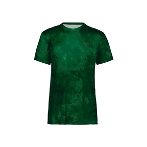 Holloway Youth Cotton-Touch Cloud T-Shirt