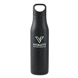 17 oz Speckle-It Insulated Stainless Steel Water Bottle