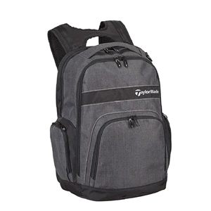 TaylorMade Player's Backpack