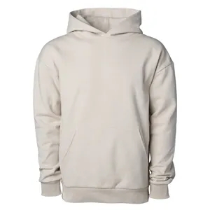 Independent Trading Co. Mainstreet Hooded Sweatshirt