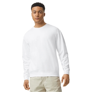 Comfort Colors Unisex Lighweight Cotton Crewneck Sweatshirt