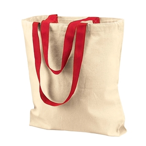 Liberty Bags Marianne Cotton Canvas Tote