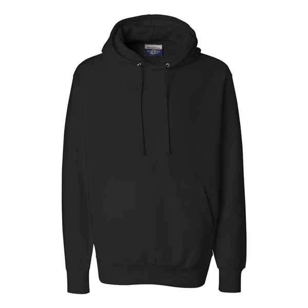 Weatherproof Cross Weave™ Hooded Sweatshirt