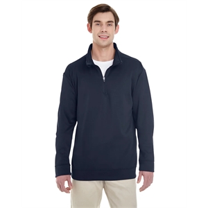 Adult Performance® Tech Quarter-Zip Sweatshirt