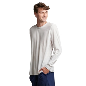 Russell Athletic Unisex Essential Performance Long-Sleeve...