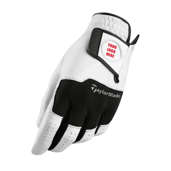 TaylorMade Custom Stratus Tech Glove