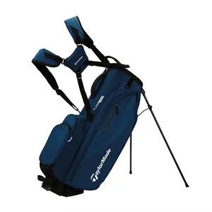 TaylorMade Flextech Crossover Stand Golf Bag