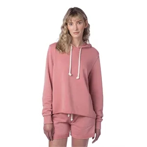 Alternative Ladies' Day Off Hooded Sweatshirt