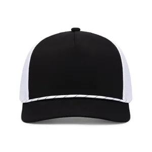 Pacific Headwear Weekender Trucker Hat