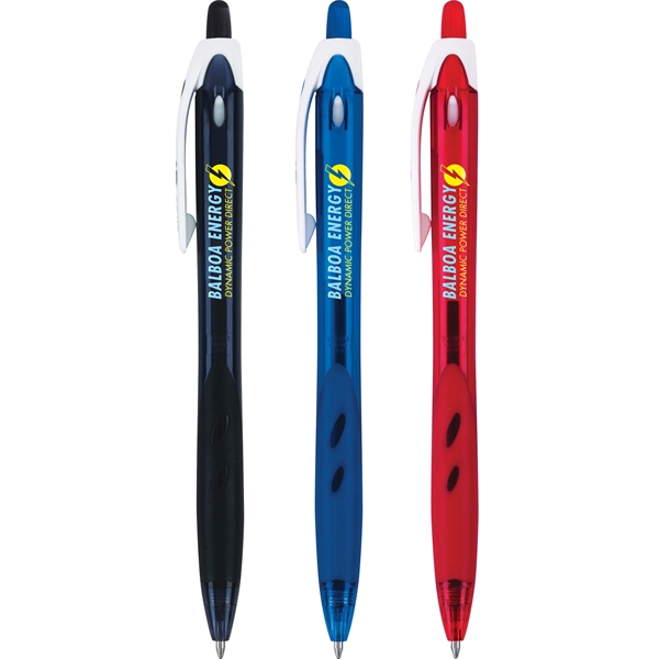 Rexgrip Recycled Ball Point Pen