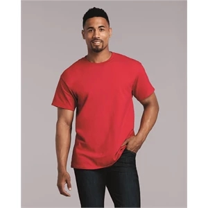 Gildan Ultra Cotton® Tall T-Shirt