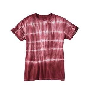 Dyenomite Shibori Tie-Dyed T-Shirt