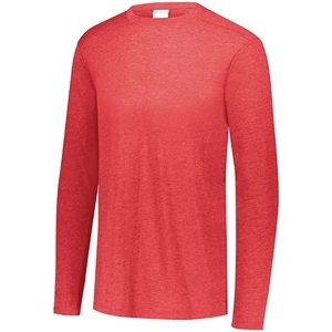 Augusta Sportswear Triblend Long Sleeve T-Shirt
