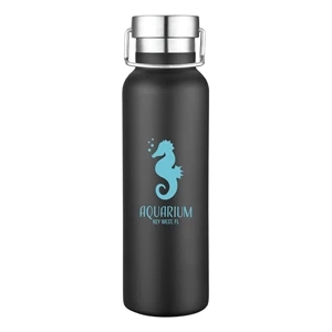 Stainless Steel Leak Proof Bottle with Carry Bar