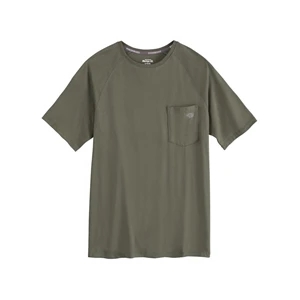 Dickies Performance Cooling T-Shirt - Tall Sizes