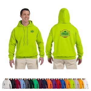 Gildan Adult DryBlend® 50/50 Hooded Sweatshirt