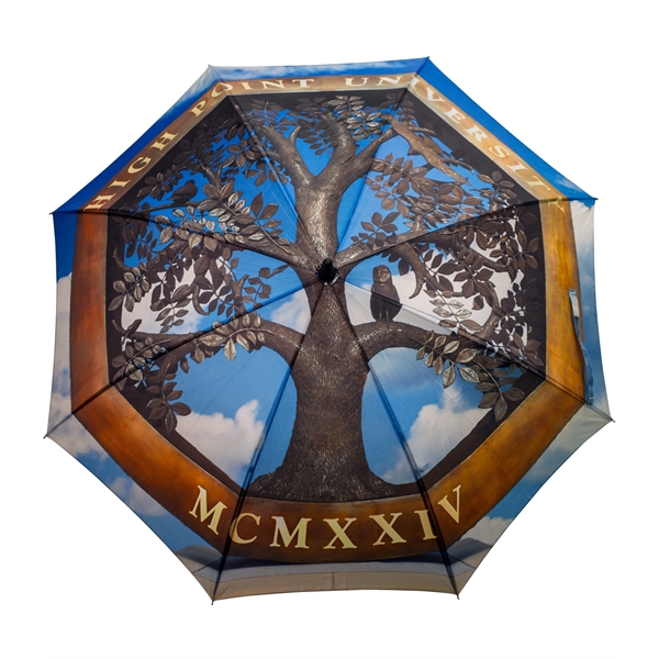 Full Color Fashion Umbrella