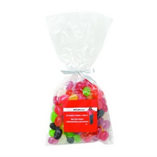 Mug Stuffer Bag / Jelly Beans (Assorted 6 oz)